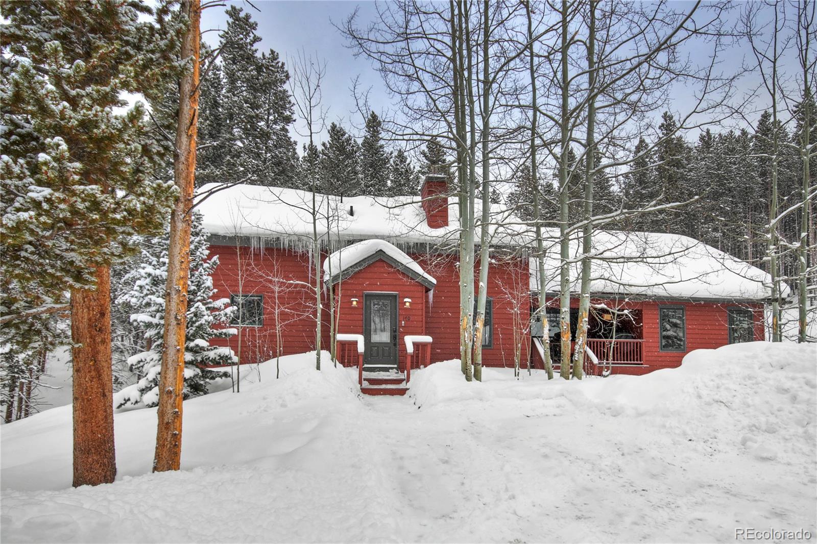 MLS Image #0 for 140  monte cristo drive,breckenridge, Colorado