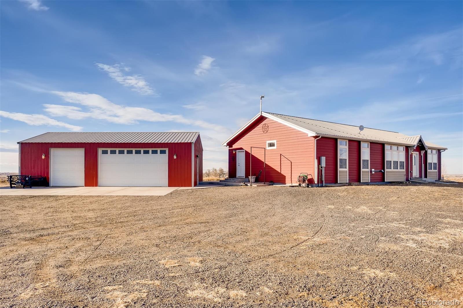 MLS Image #0 for 20969  county road 6 ,hudson, Colorado