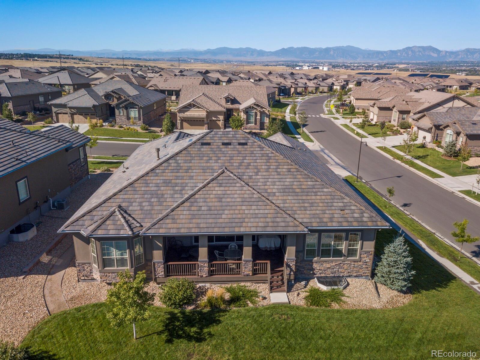 MLS Image #3 for 15796  wild horse drive,broomfield, Colorado