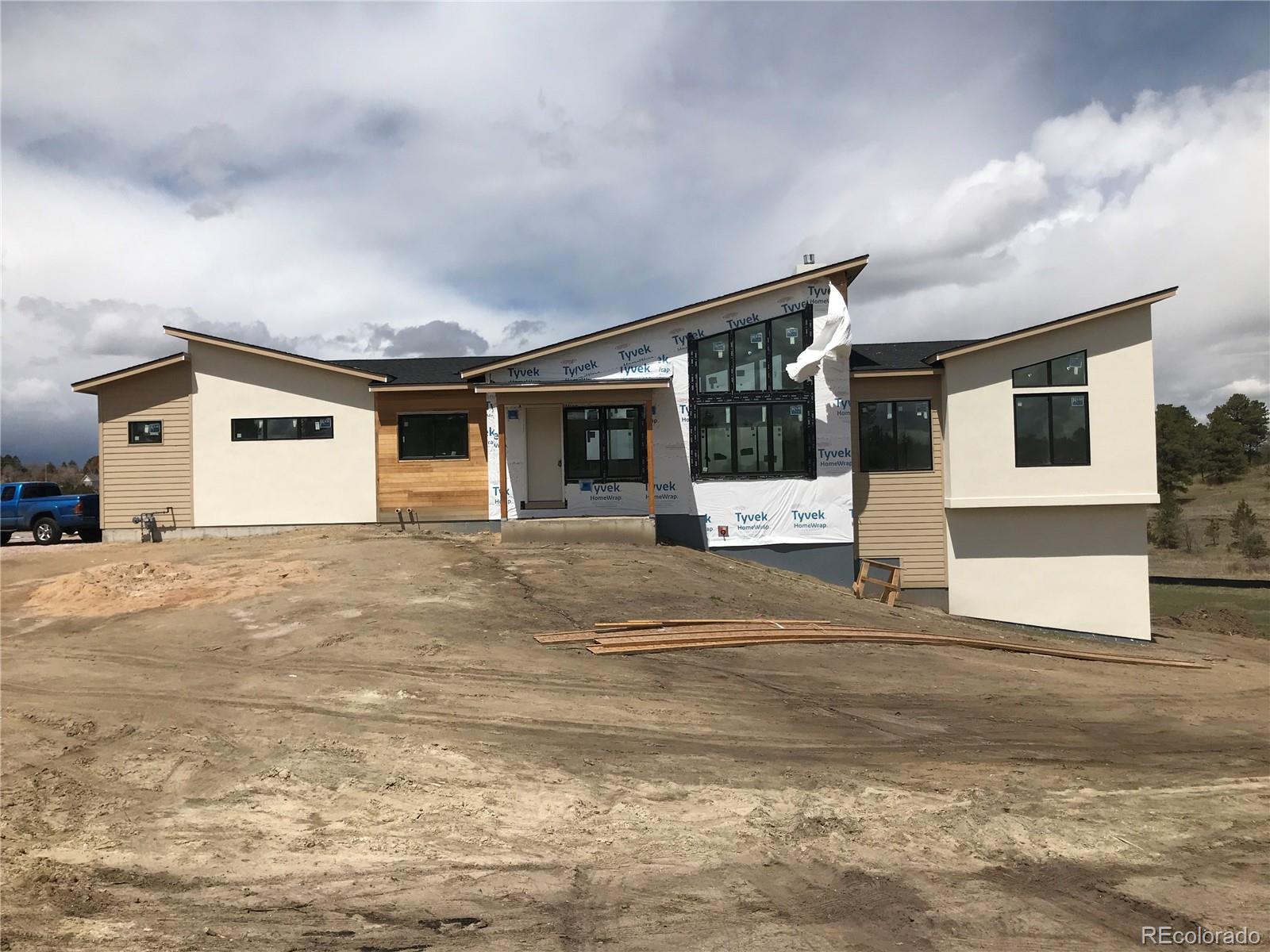 MLS Image #0 for 10205  inspiration drive,parker, Colorado