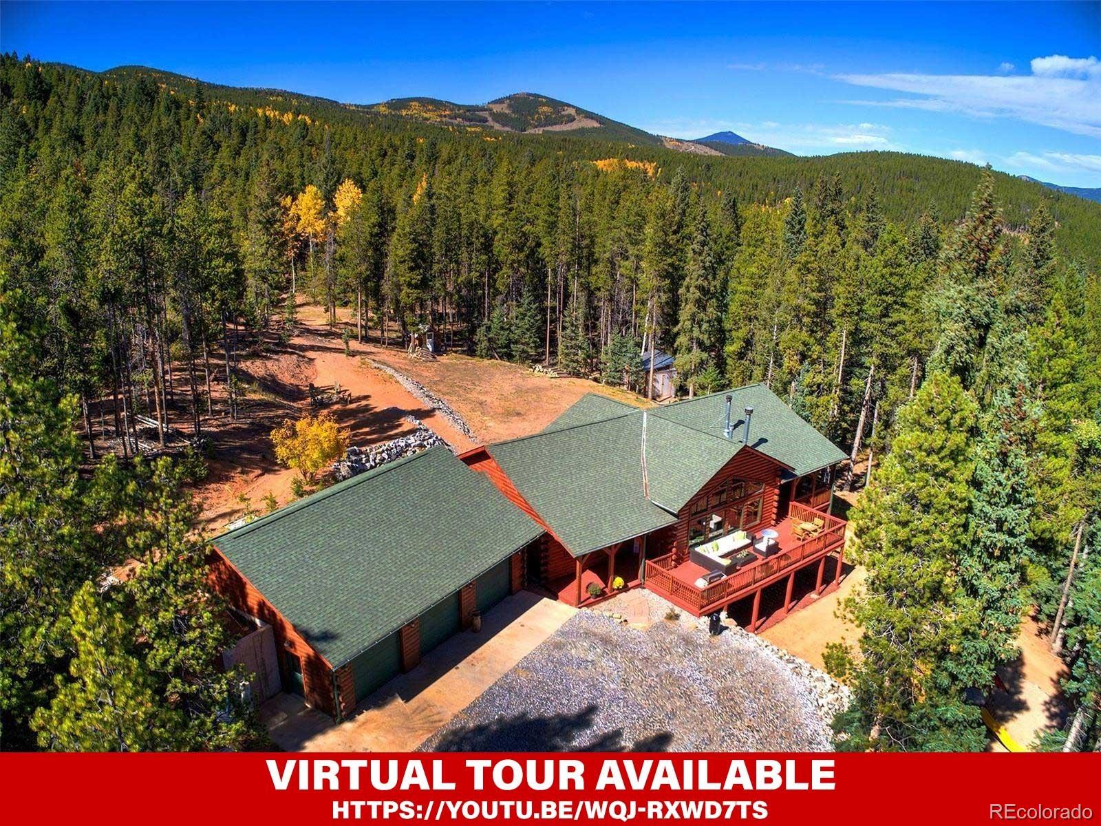 MLS Image #0 for 8854  carol lane,conifer, Colorado