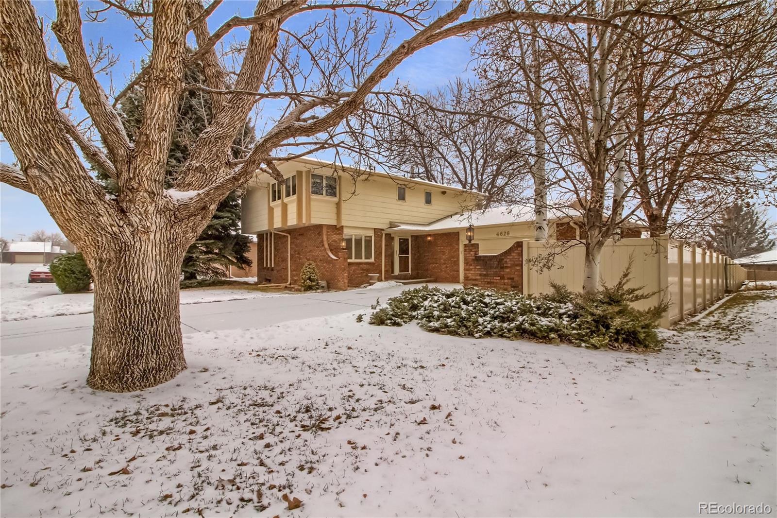 MLS Image #0 for 4626 w 14th street,greeley, Colorado