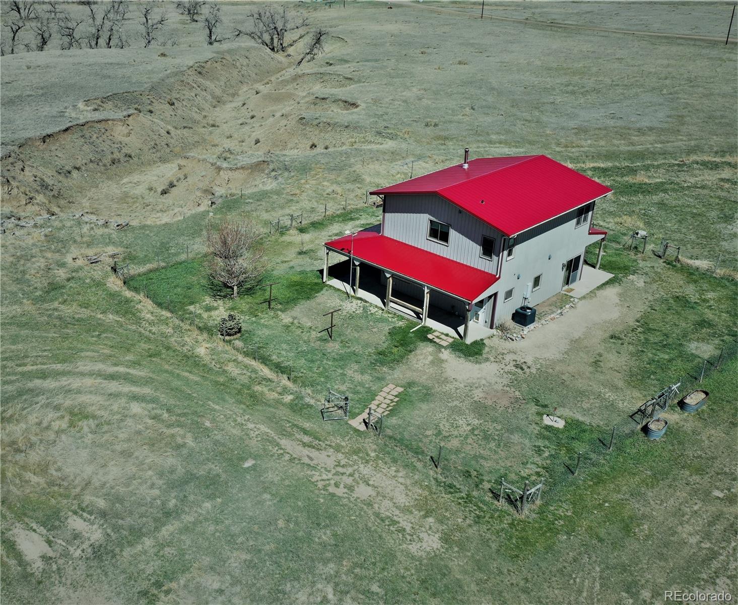 MLS Image #0 for 41467  way of goodness ,deer trail, Colorado