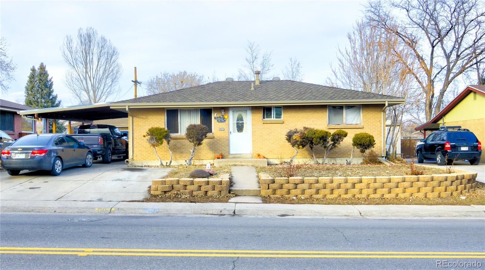 MLS Image #0 for 3561 w louisiana avenue,denver, Colorado