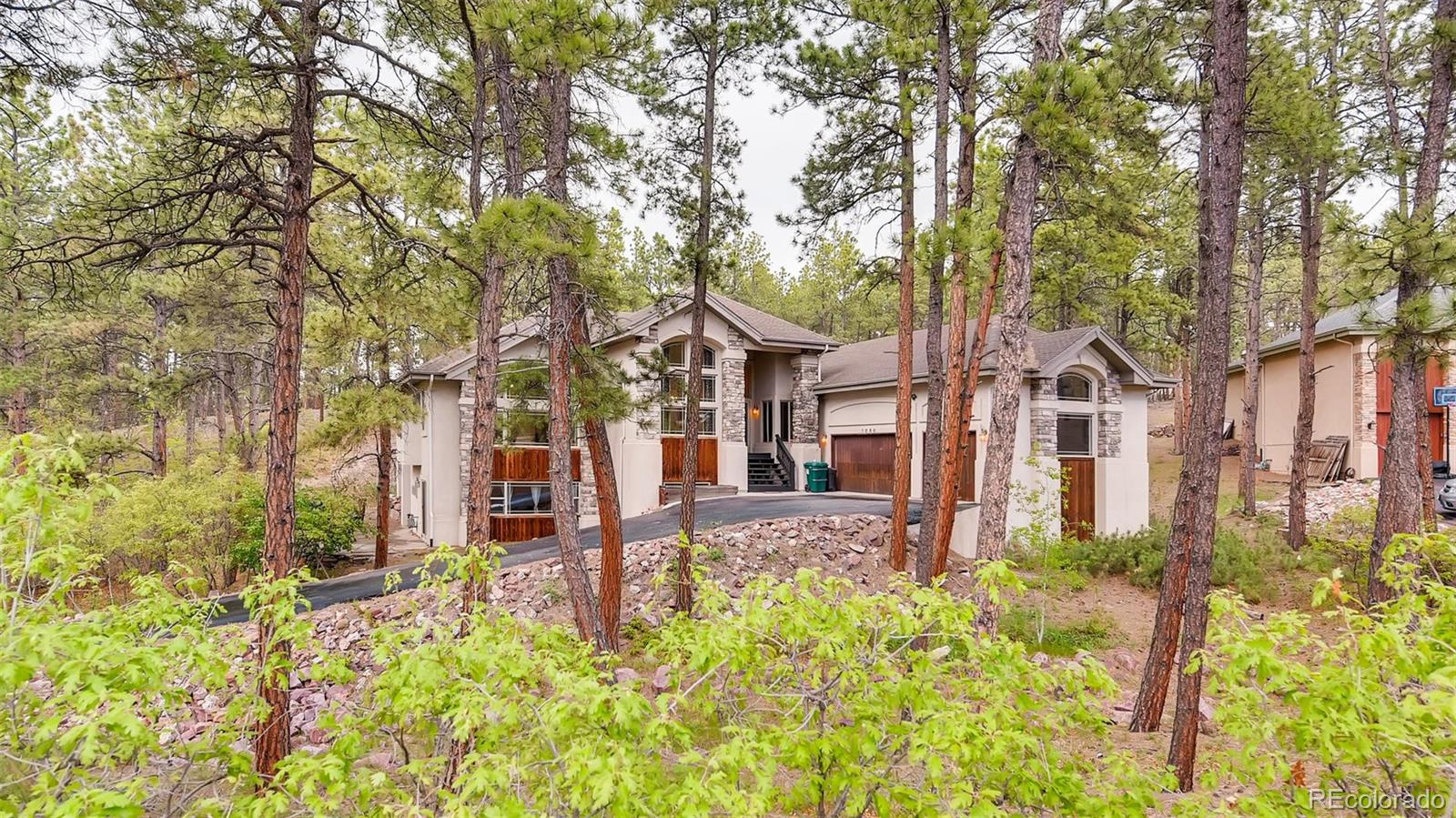 MLS Image #0 for 1080  longspur lane,colorado springs, Colorado