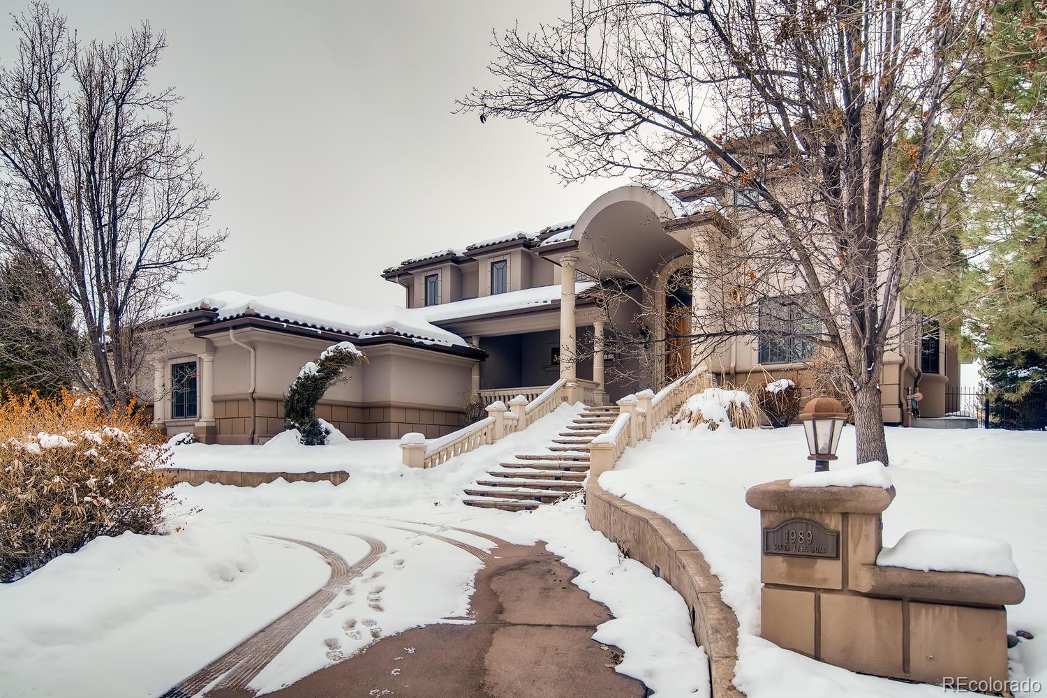 MLS Image #0 for 1989 s lake road,lakewood, Colorado