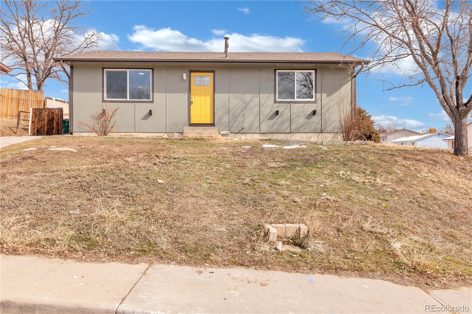 MLS Image #0 for 8204  ladean street,denver, Colorado