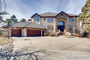MLS Image #0 for 8618  colonial drive,lone tree, Colorado