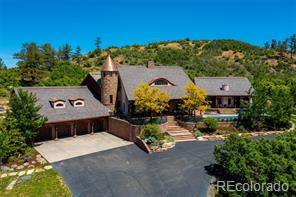 MLS Image #0 for 6501  jackson creek road,sedalia, Colorado