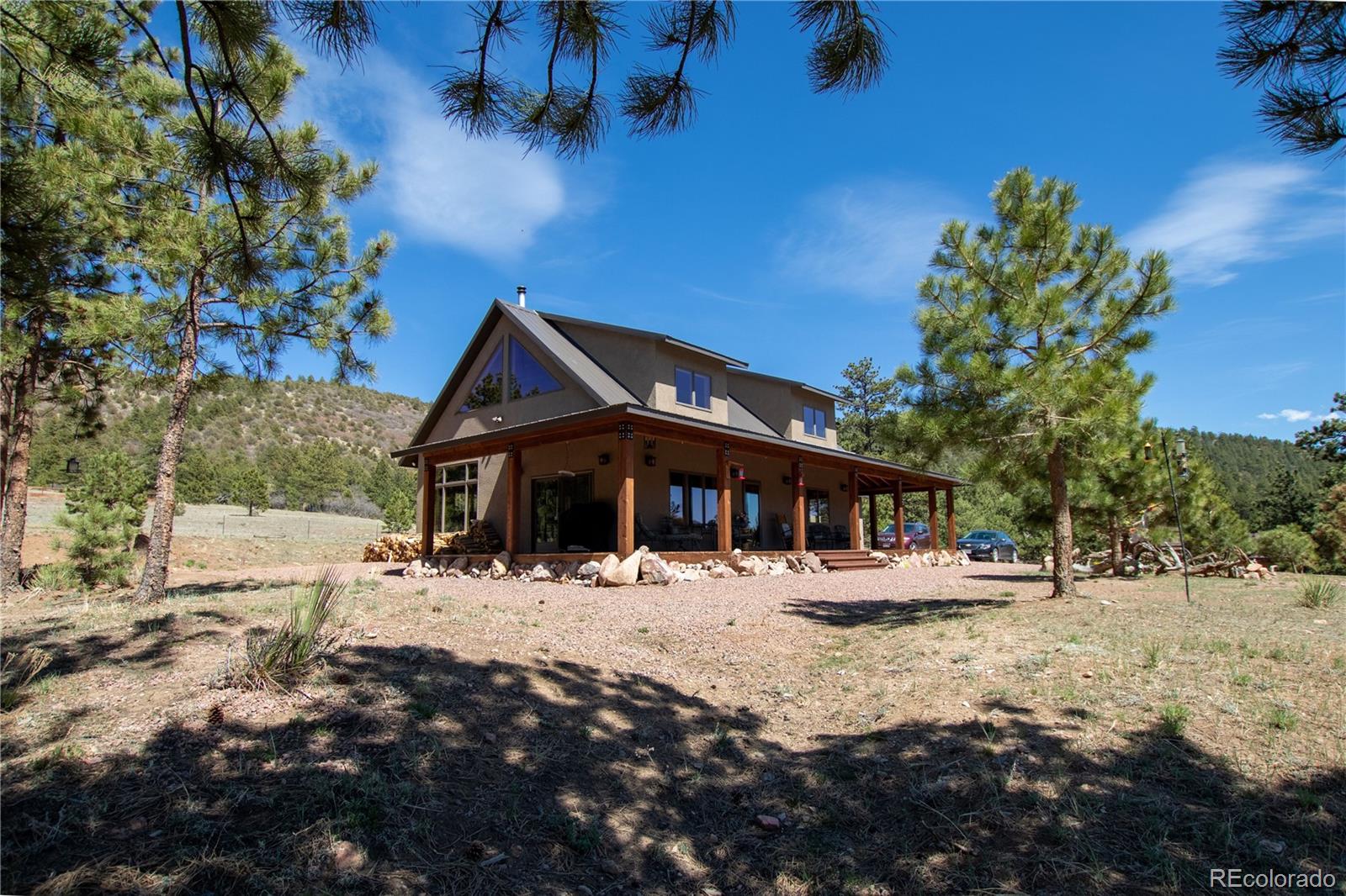 MLS Image #0 for 139  buckhorn court,canon city, Colorado