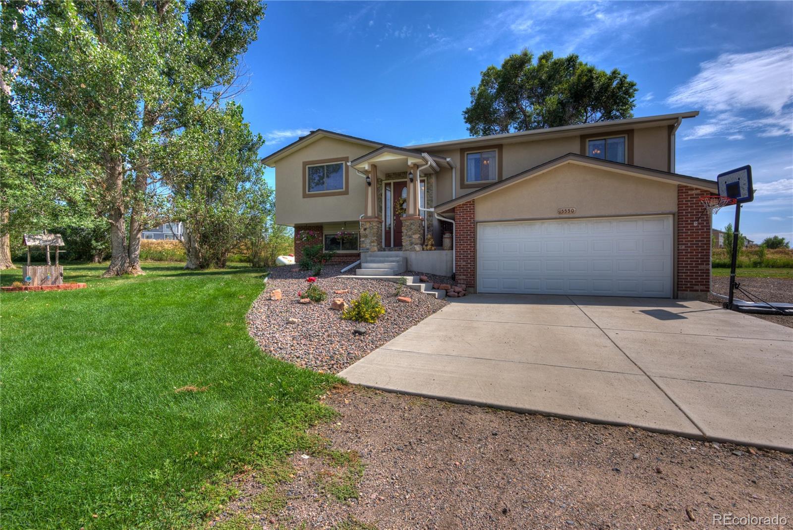 MLS Image #0 for 15550  guy court,brighton, Colorado