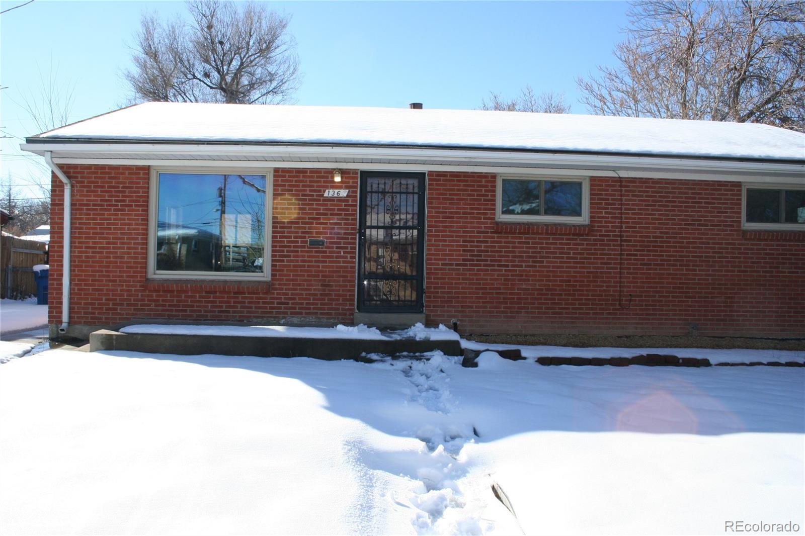MLS Image #0 for 1365  troy street,aurora, Colorado