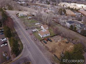 MLS Image #0 for 2550 s syracuse way,denver, Colorado