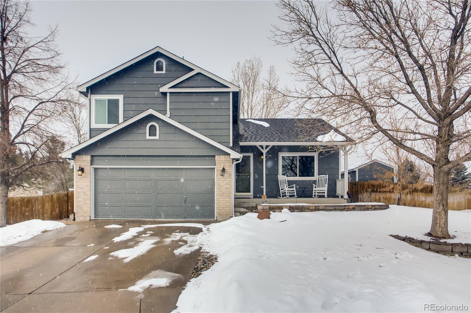 MLS Image #0 for 21381 e williamette place,centennial, Colorado