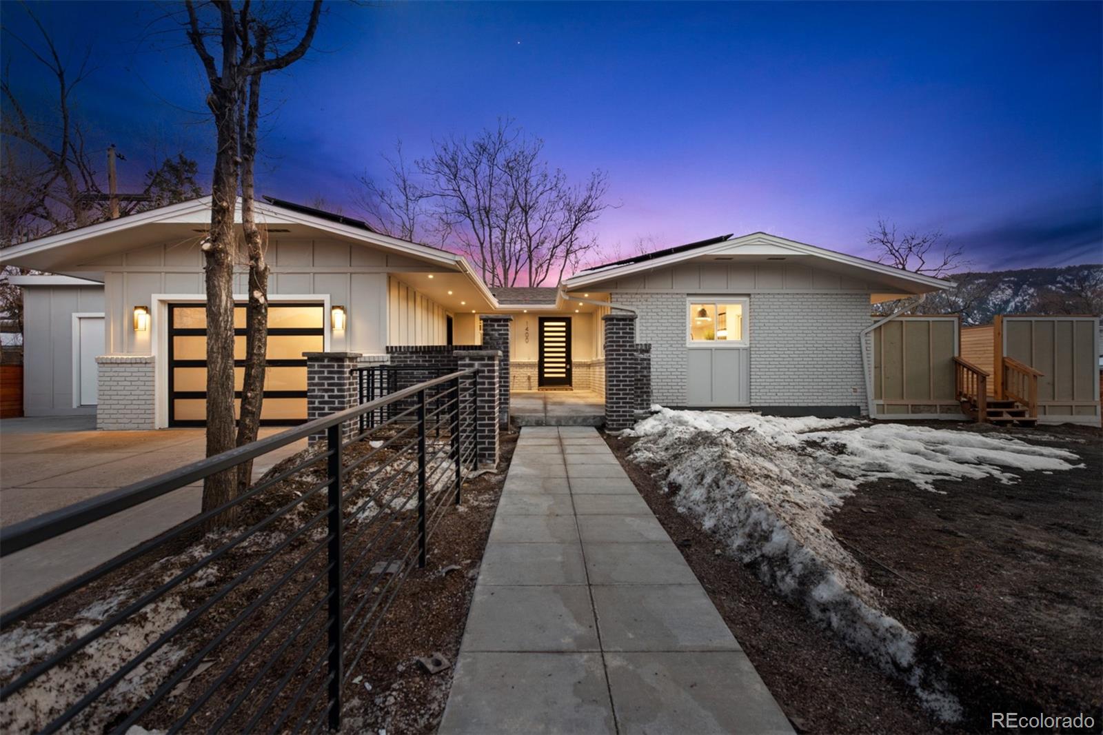 MLS Image #0 for 1400  balsam avenue,boulder, Colorado