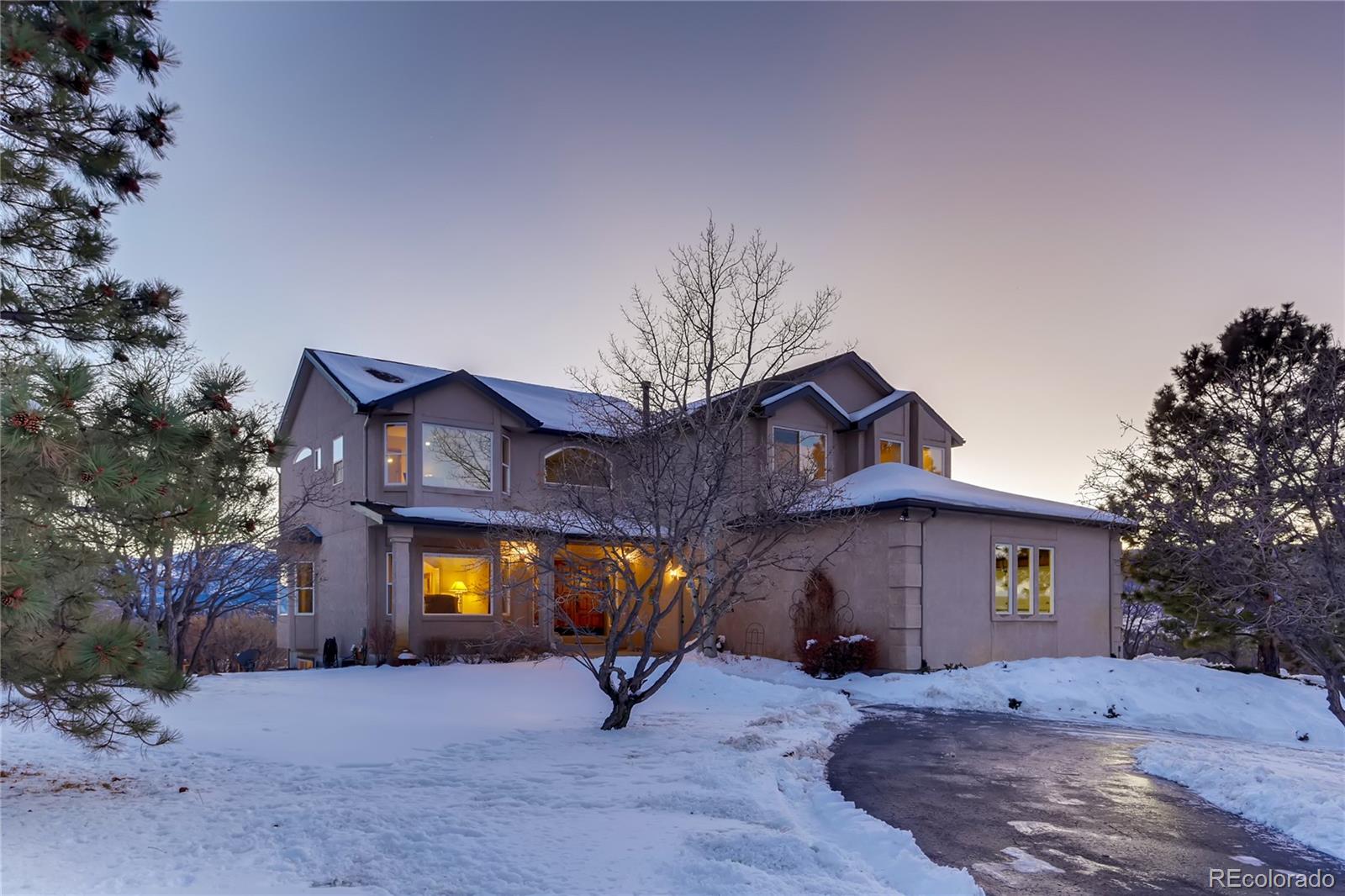 MLS Image #0 for 580  struthers loop,colorado springs, Colorado