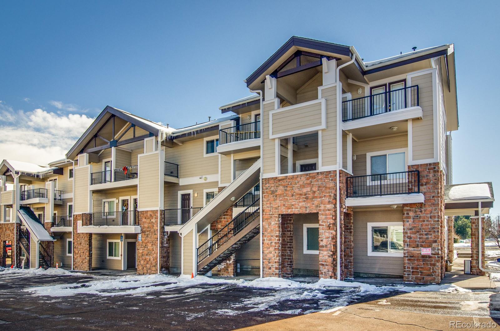 MLS Image #0 for 1401 w 85th avenue,federal heights, Colorado