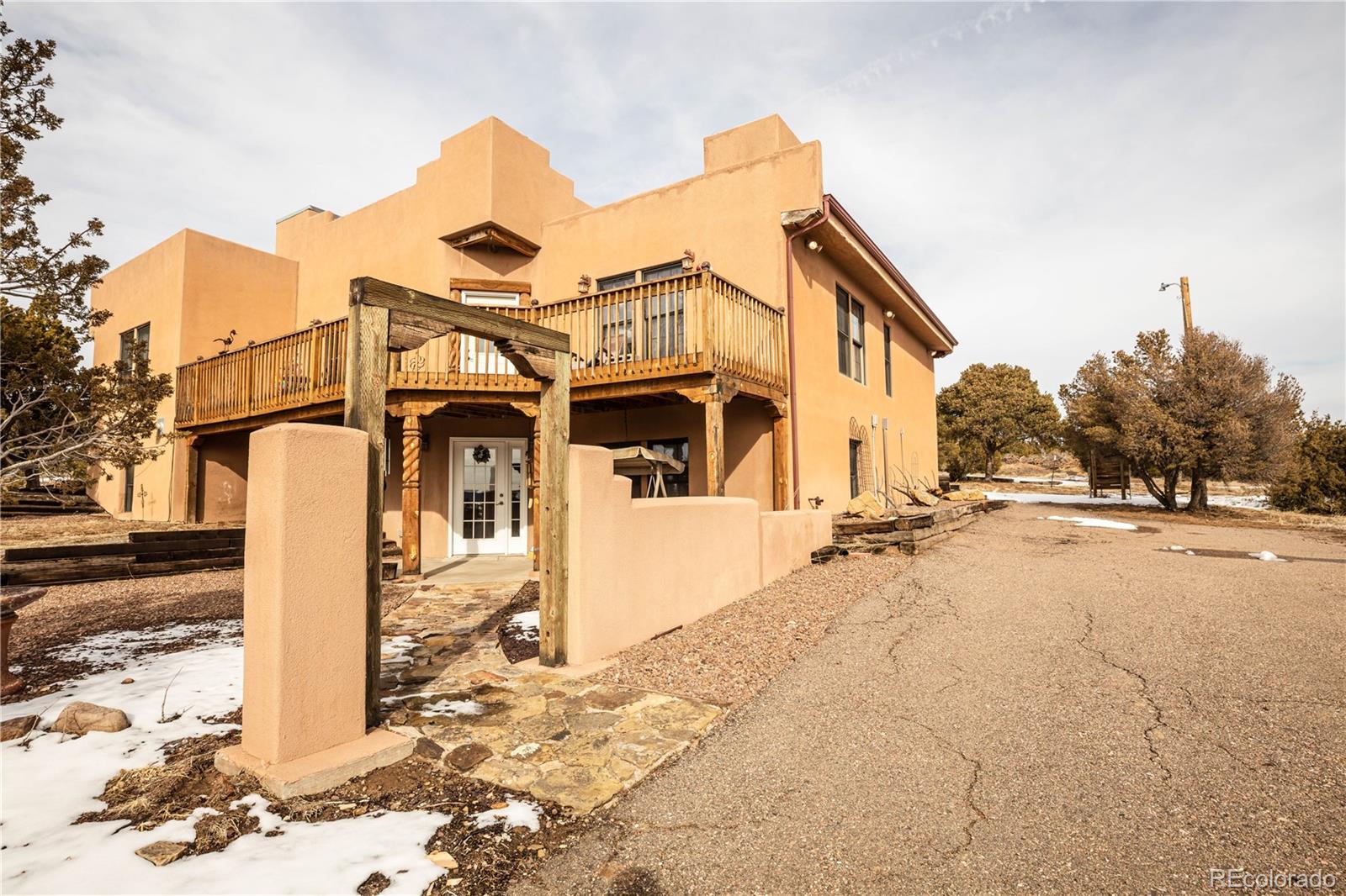 MLS Image #0 for 36  elk trail,walsenburg, Colorado