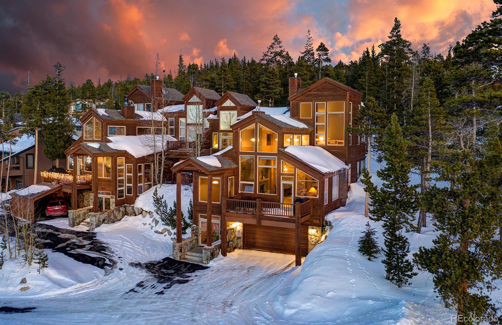 MLS Image #0 for 160 n fuller placer road,breckenridge, Colorado