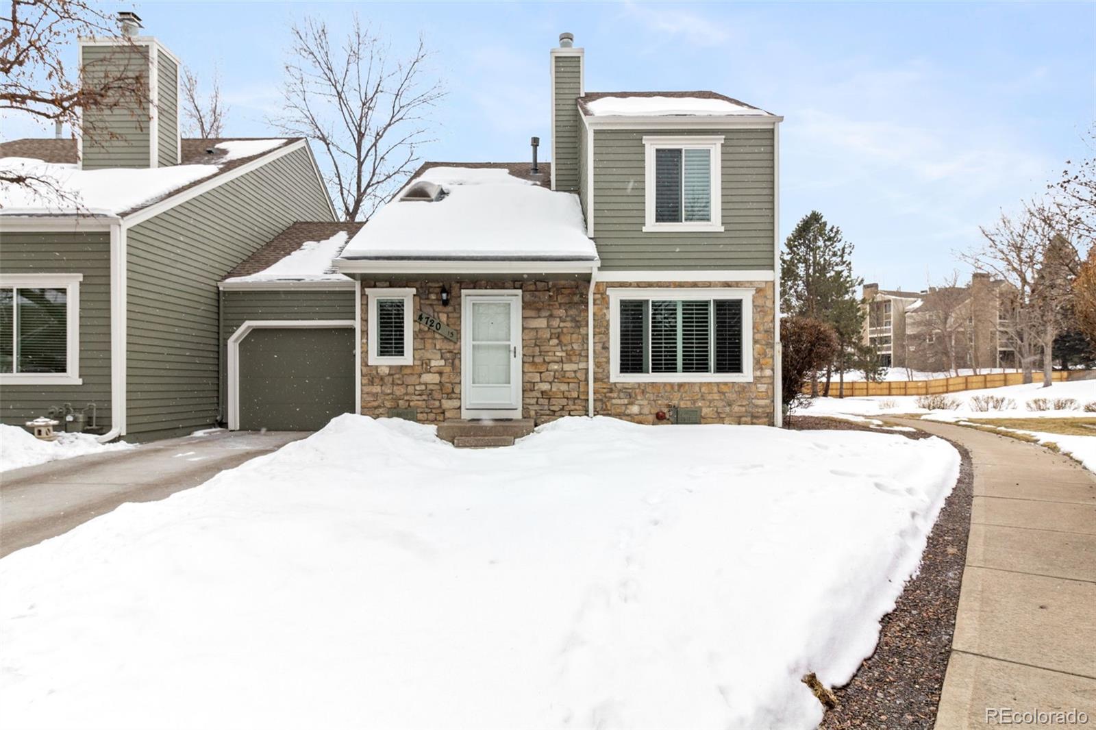 MLS Image #0 for 4720 s dudley street,denver, Colorado