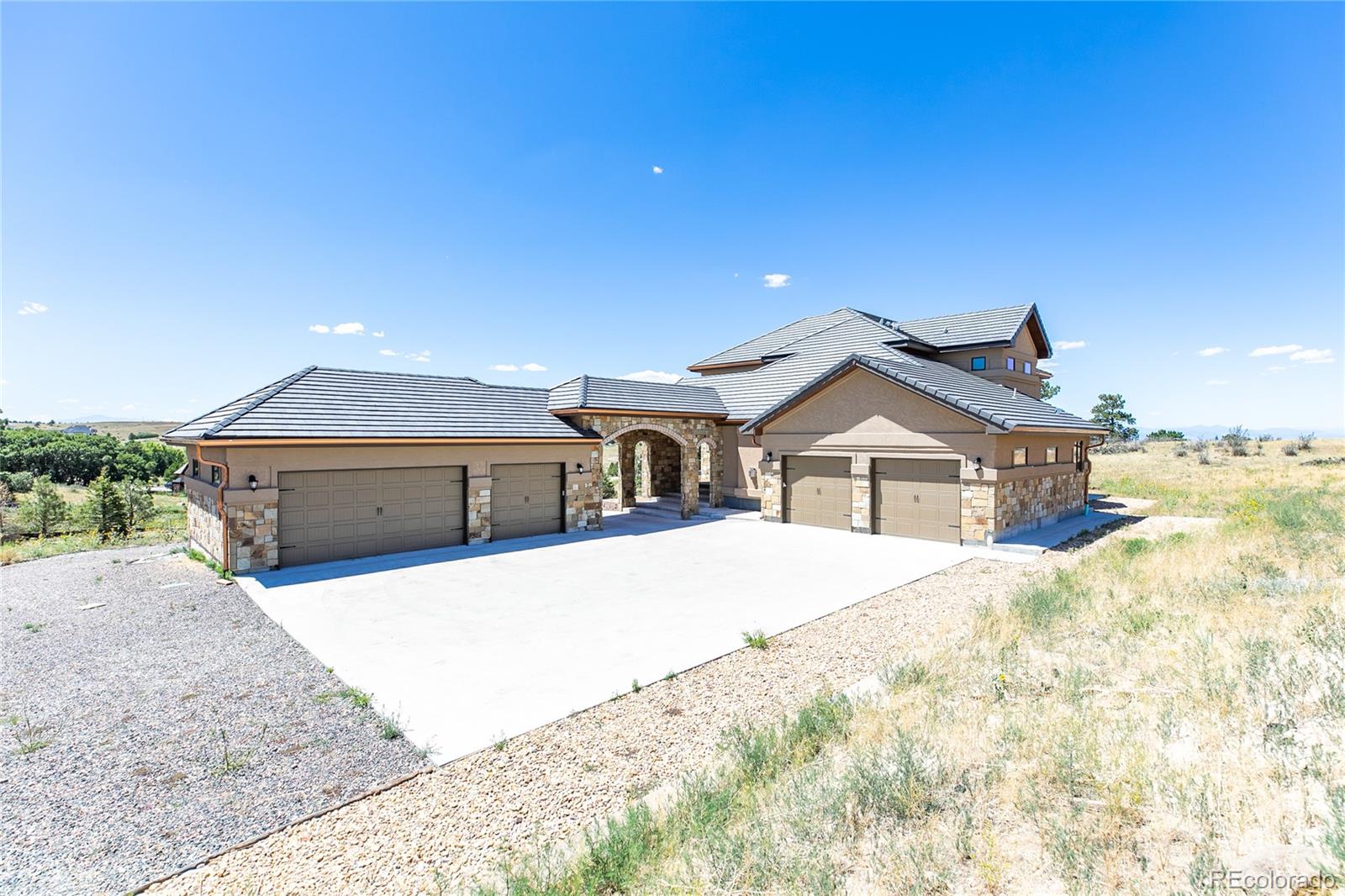 MLS Image #5 for 9877  red current place,parker, Colorado