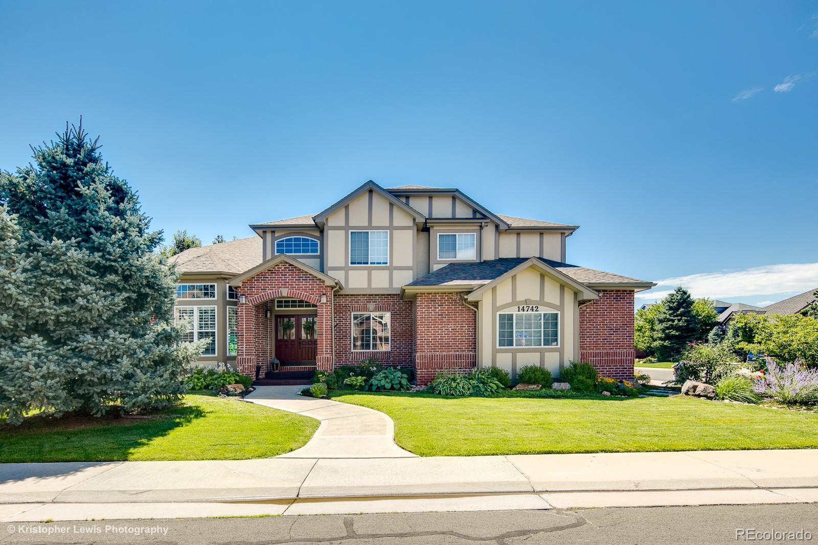 MLS Image #0 for 14742 e lake place,centennial, Colorado