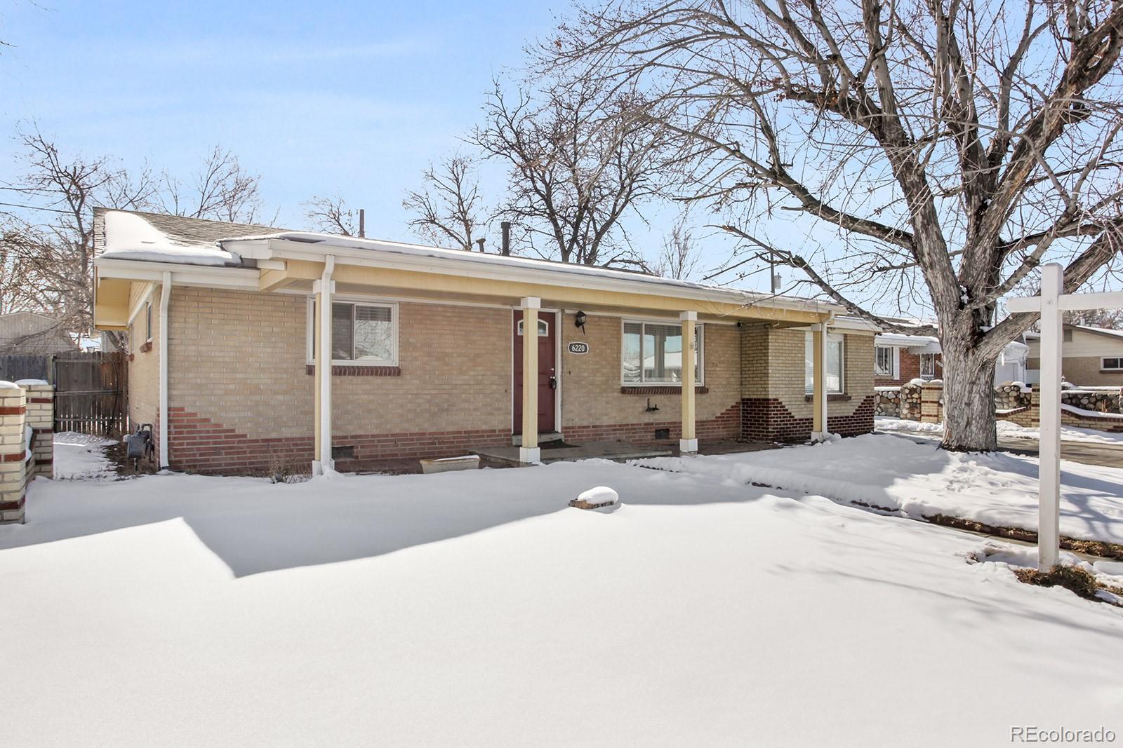 MLS Image #0 for 6220 e 65th place,commerce city, Colorado