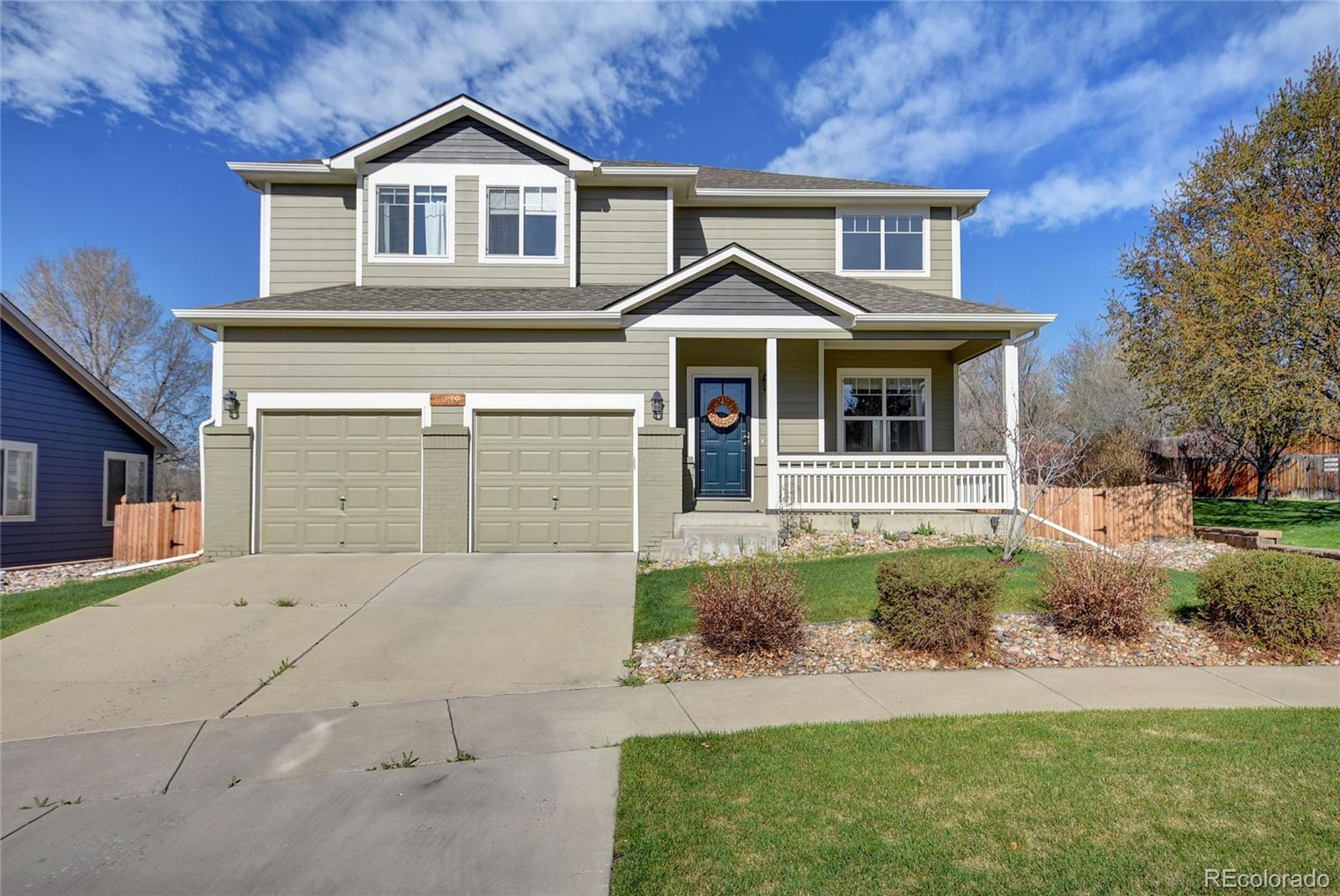 MLS Image #0 for 6039  quay court,arvada, Colorado