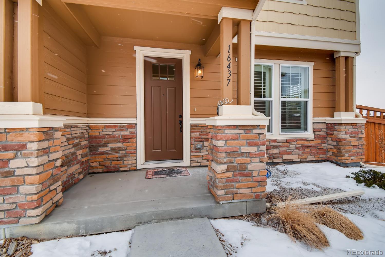 MLS Image #1 for 16437  zuni place,broomfield, Colorado