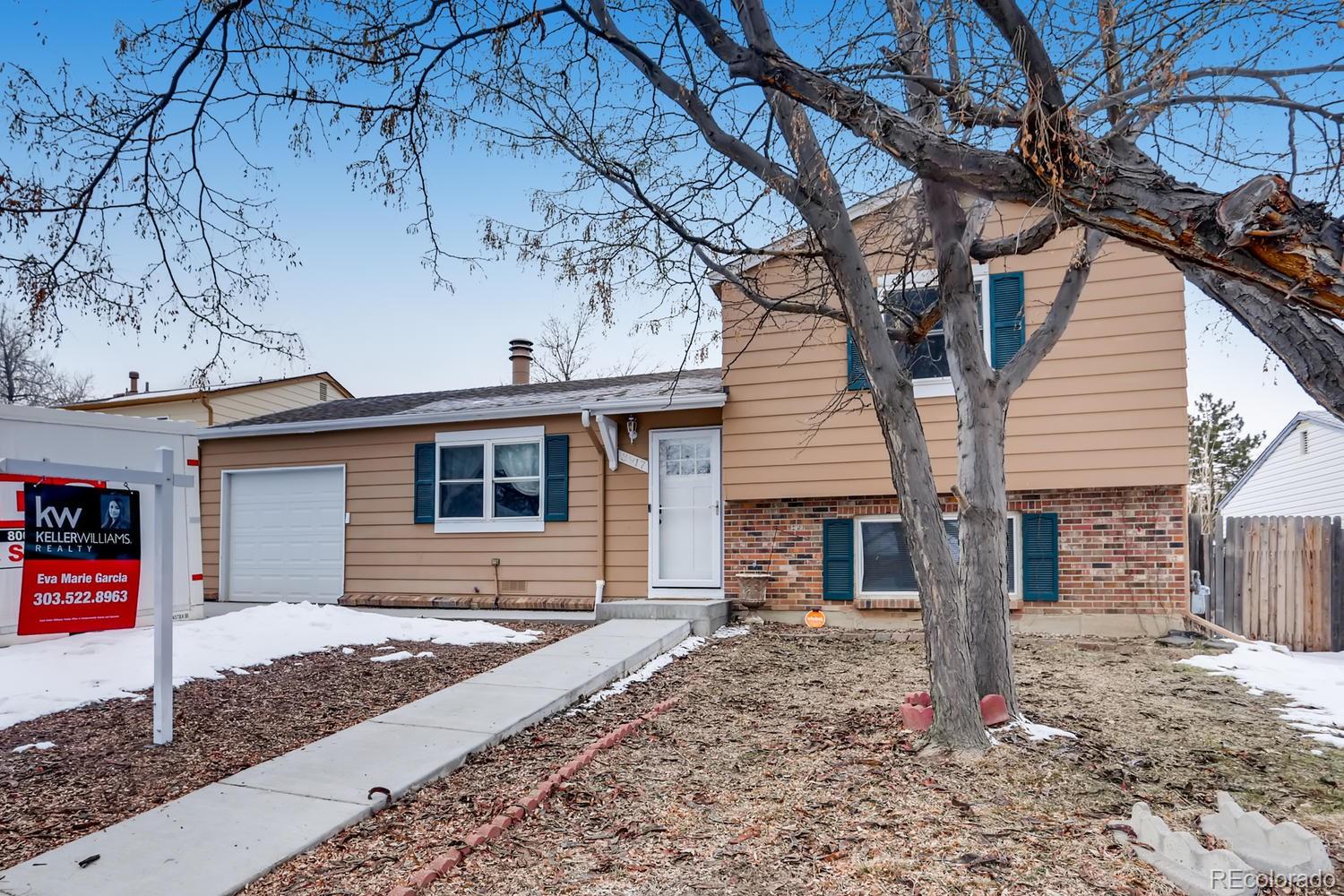 MLS Image #0 for 3917 s truckee street,aurora, Colorado