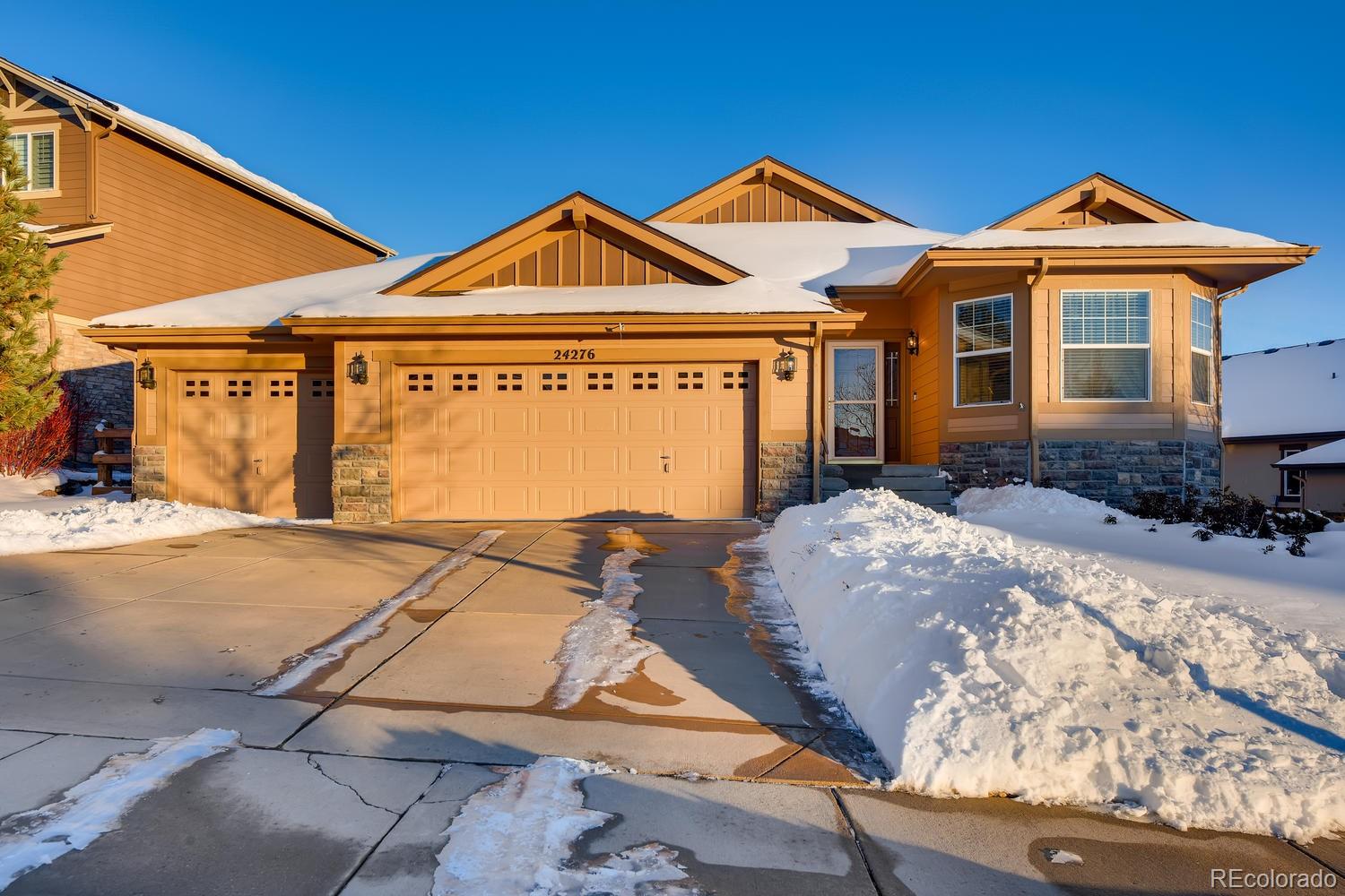 MLS Image #0 for 24276 e ottawa avenue,aurora, Colorado