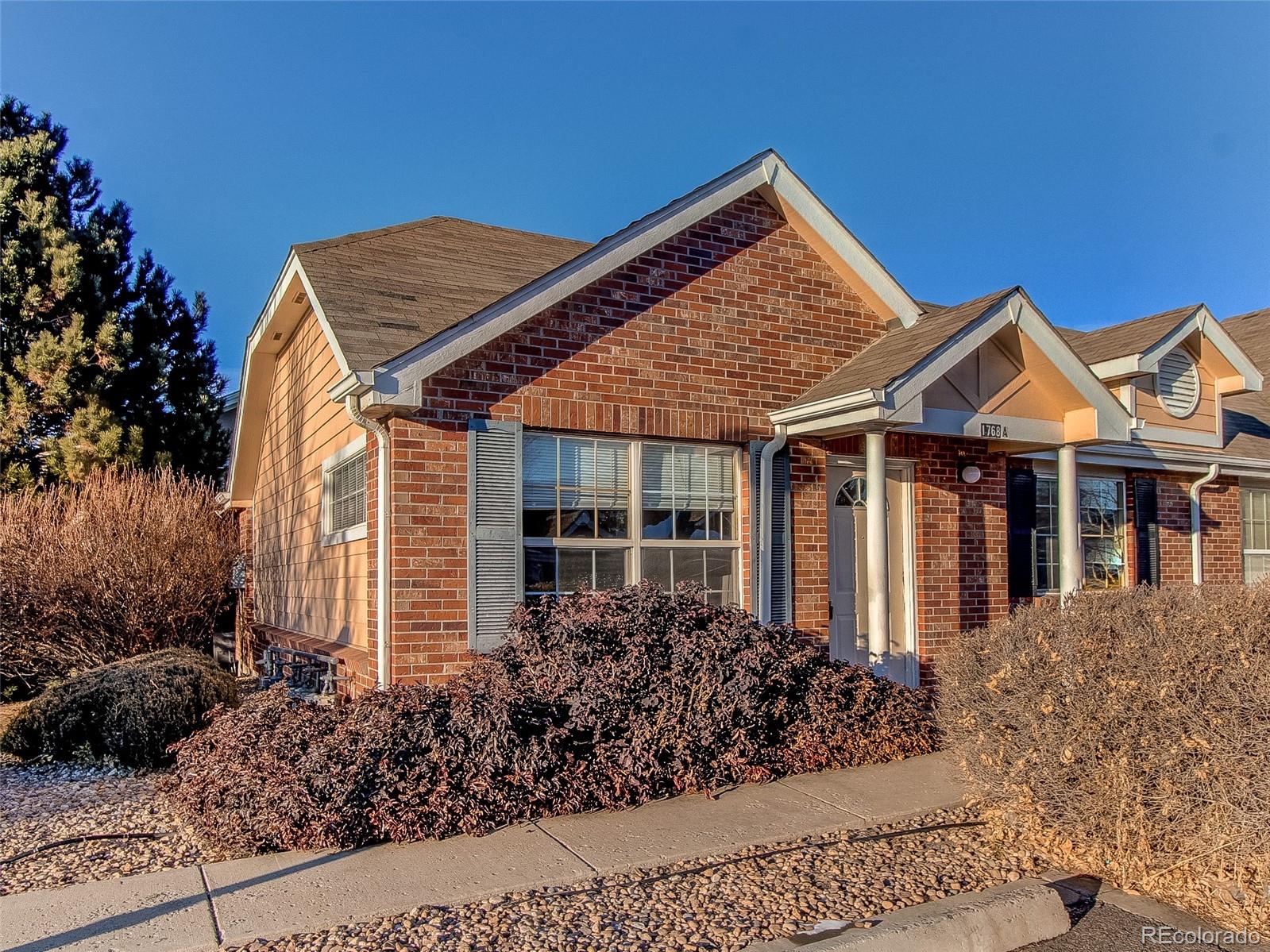 MLS Image #0 for 1768  eagle street,aurora, Colorado