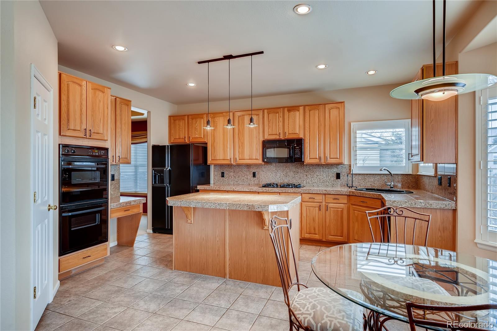 MLS Image #5 for 7461 s curtice court,littleton, Colorado