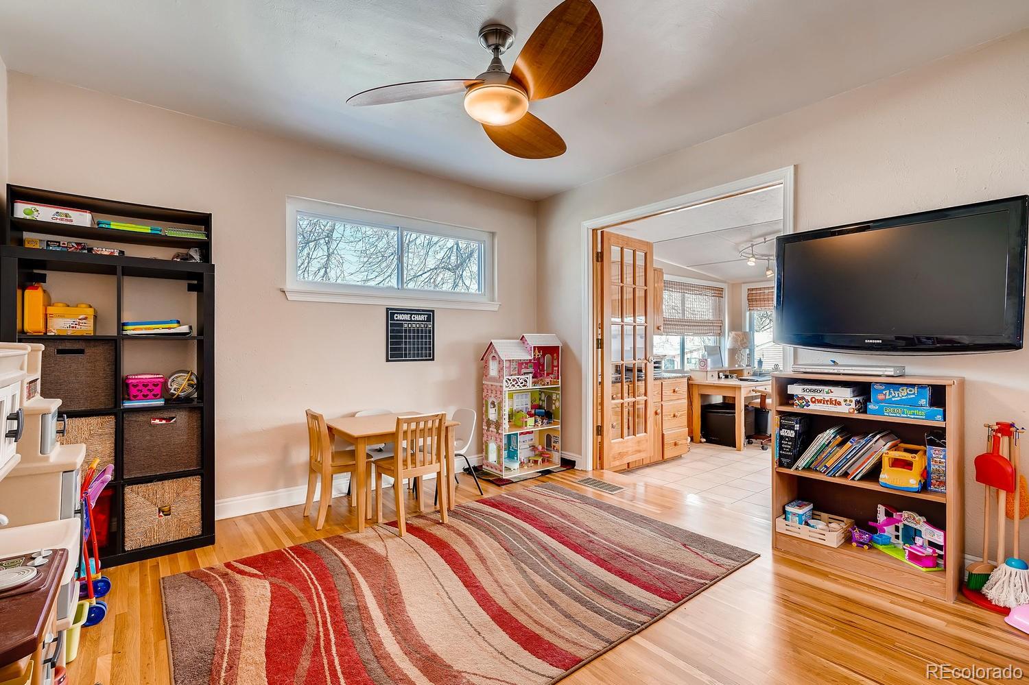 MLS Image #14 for 5328 s foresthill street,littleton, Colorado