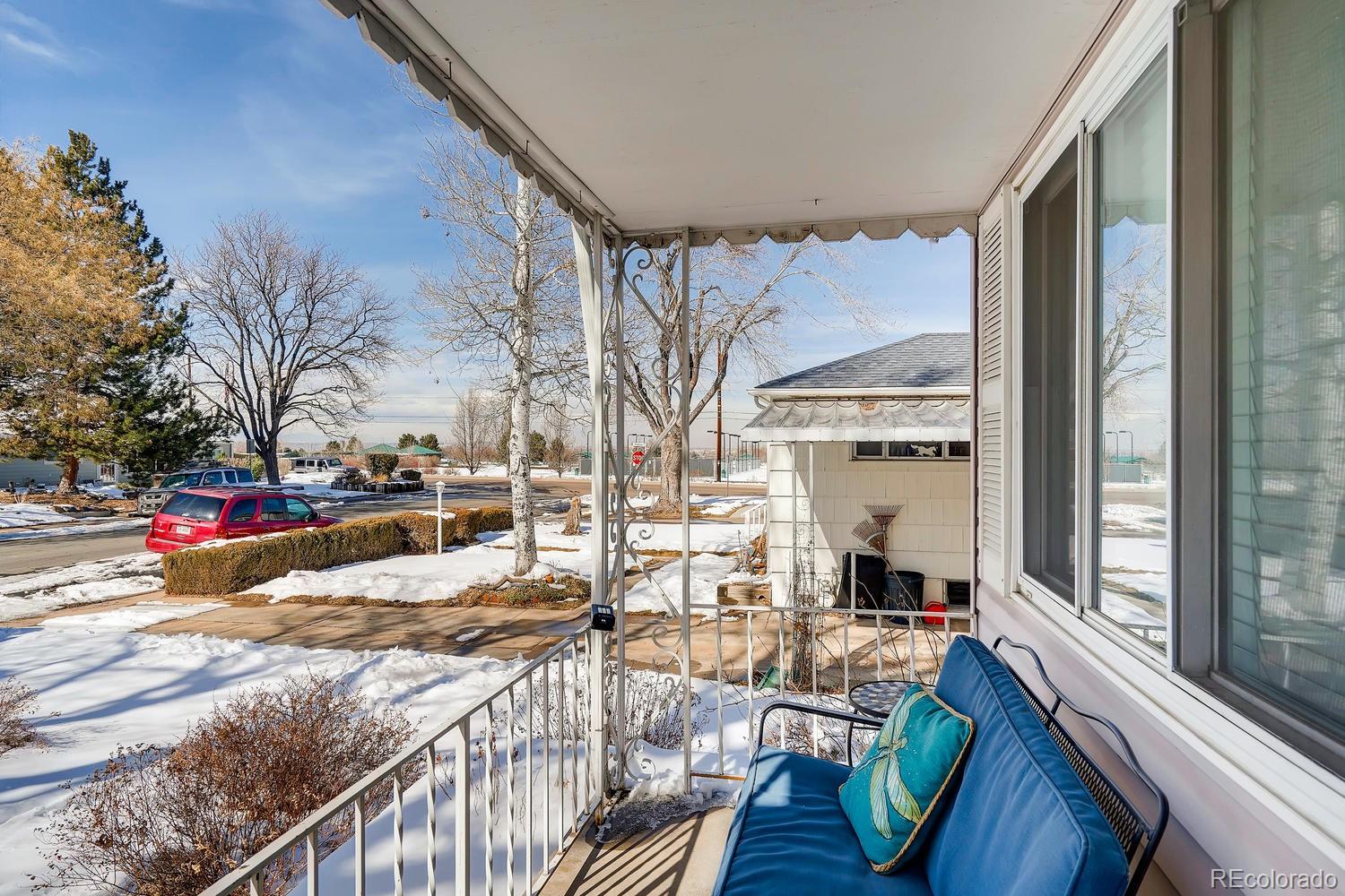 MLS Image #2 for 5328 s foresthill street,littleton, Colorado