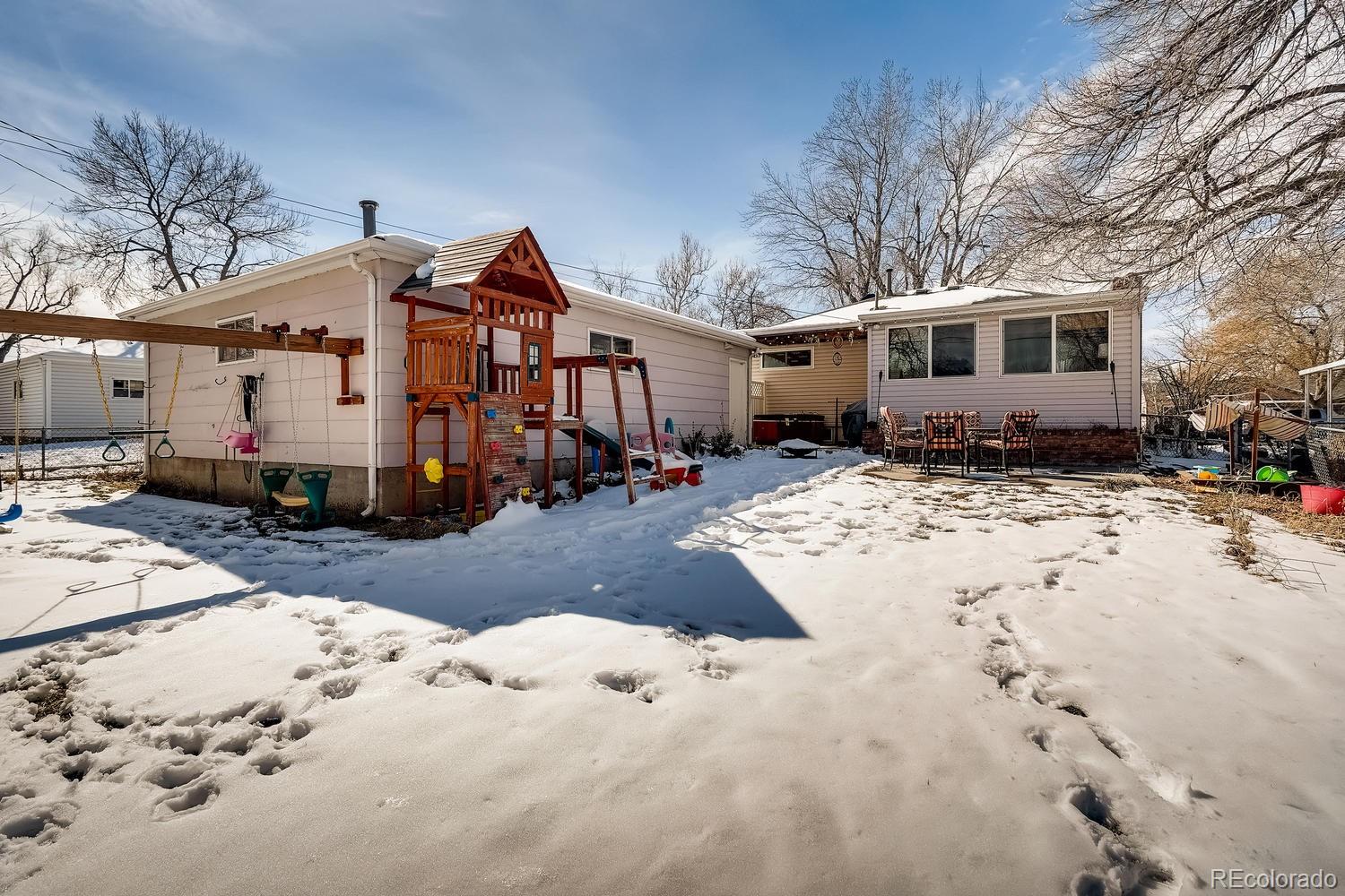 MLS Image #27 for 5328 s foresthill street,littleton, Colorado