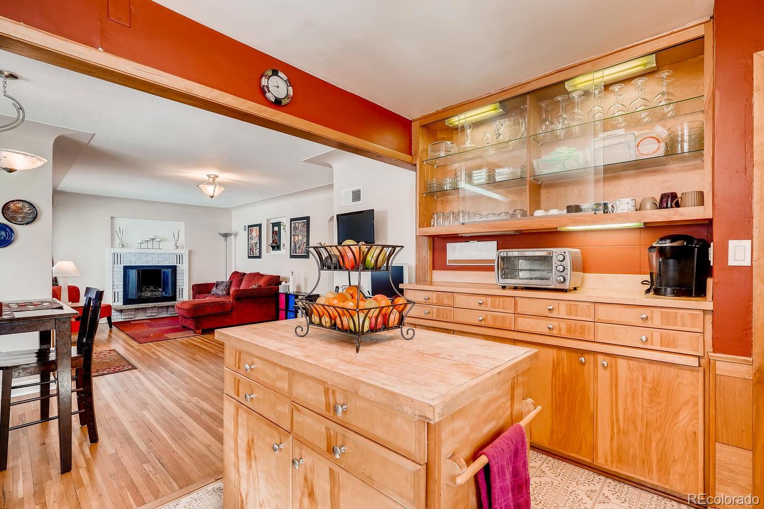 MLS Image #9 for 5328 s foresthill street,littleton, Colorado