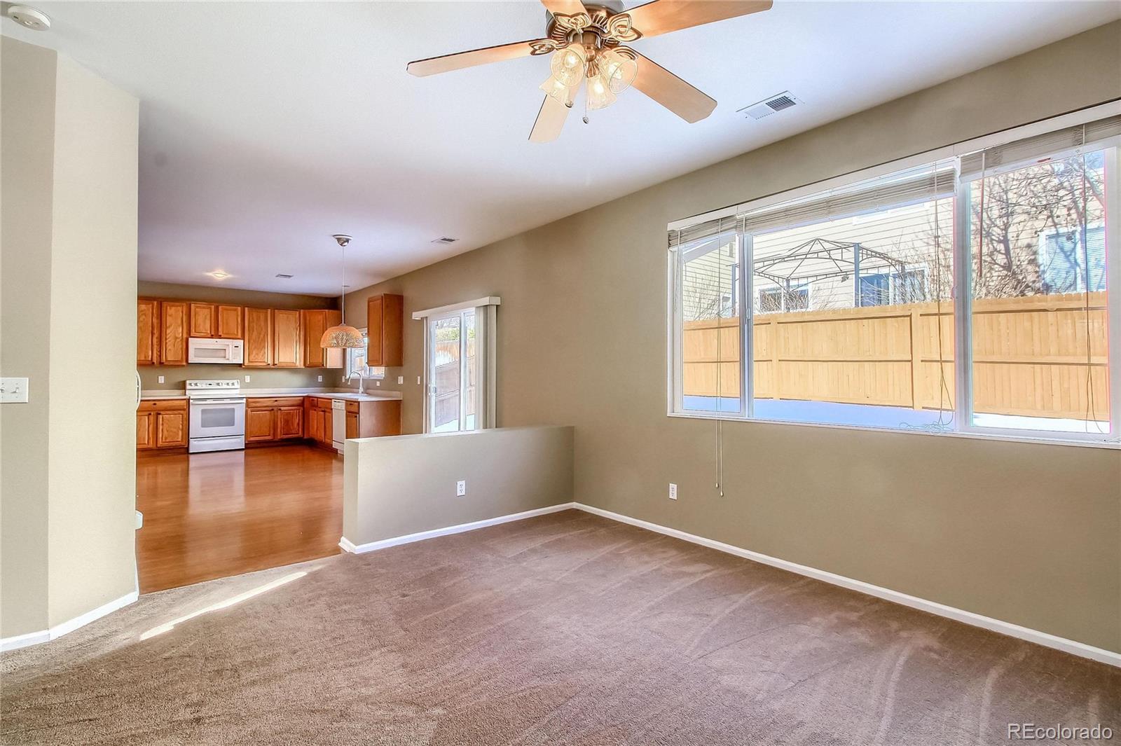 MLS Image #5 for 6853 w rockland place,littleton, Colorado