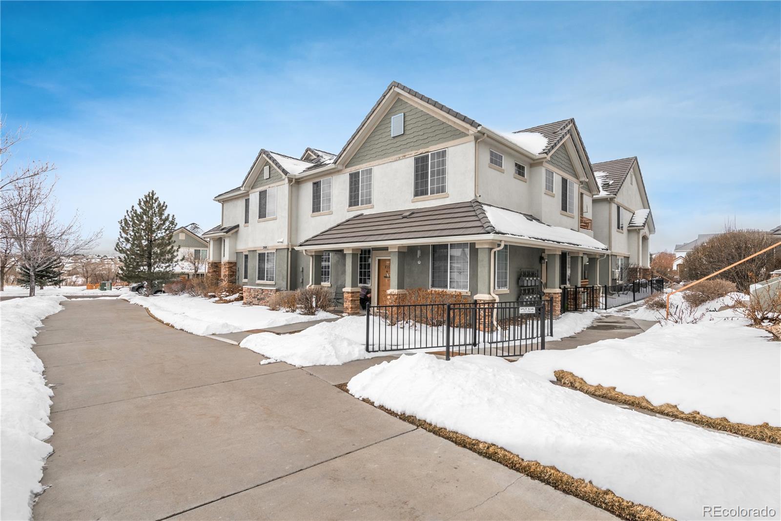 MLS Image #0 for 22685 e ontario drive,aurora, Colorado