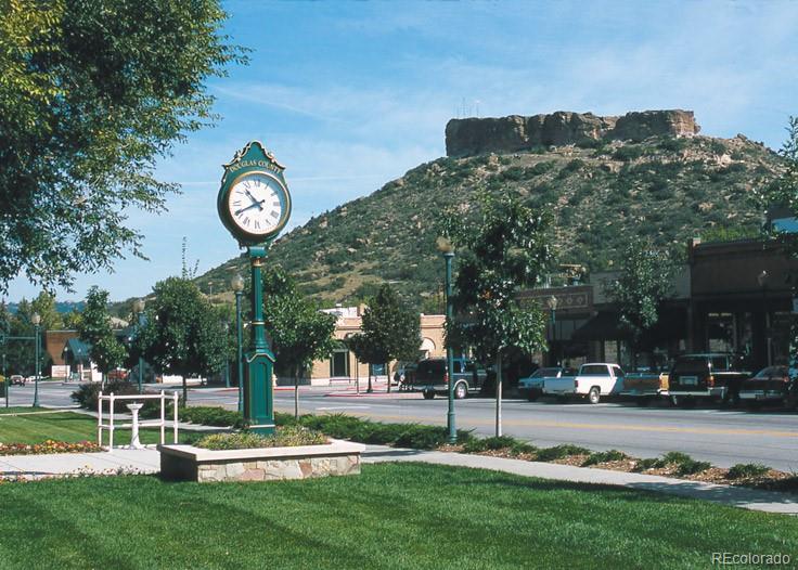 MLS Image #18 for 4395  cyan circle,castle rock, Colorado