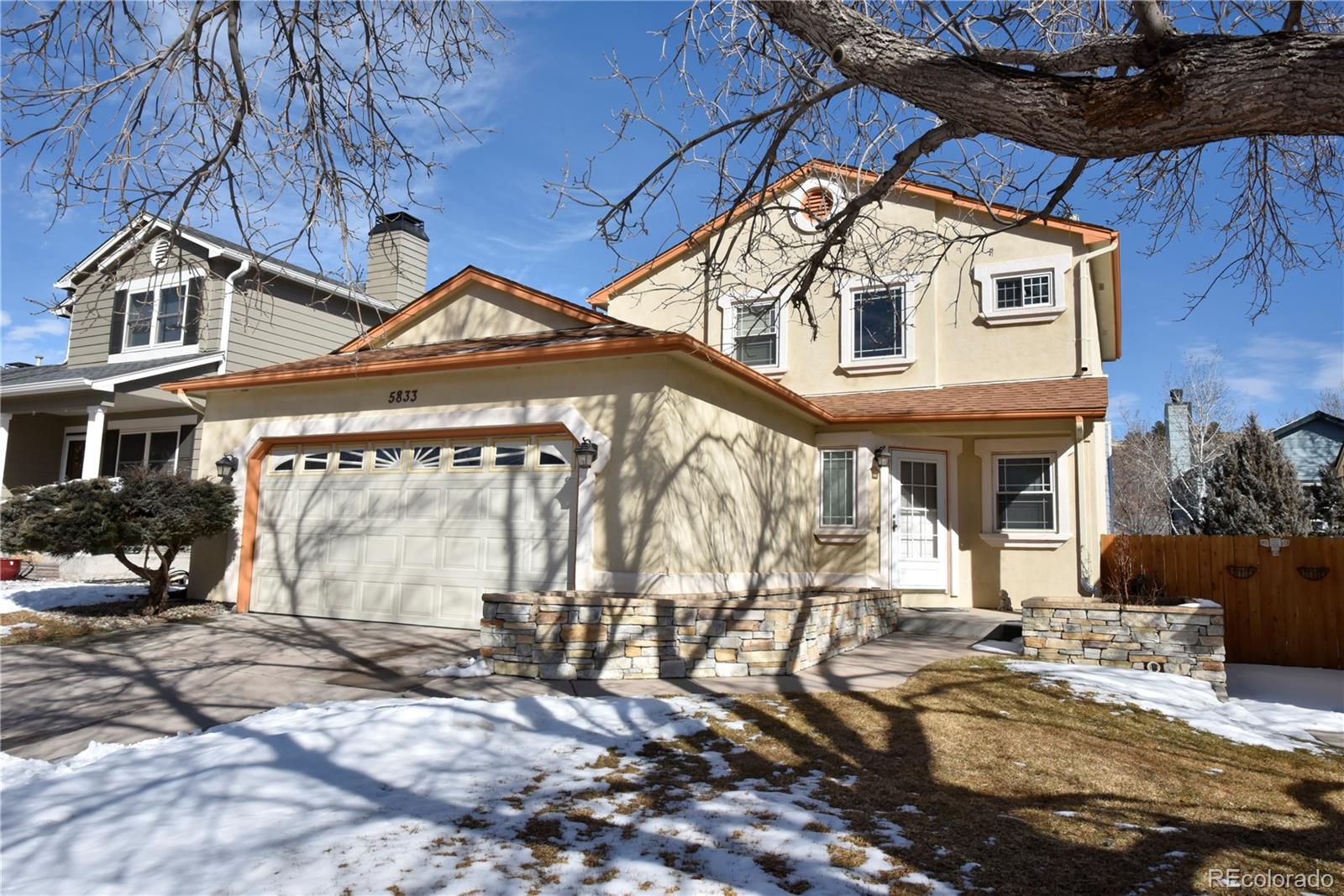 MLS Image #0 for 5833  wisteria drive,colorado springs, Colorado