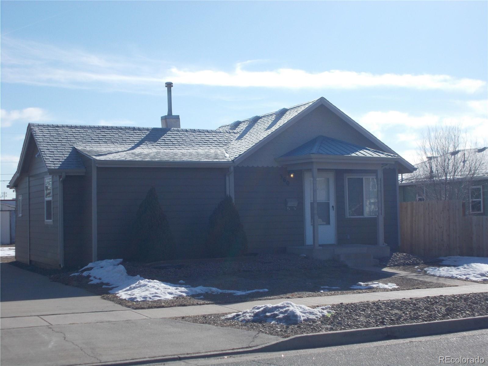 MLS Image #0 for 360 s 7th avenue,brighton, Colorado