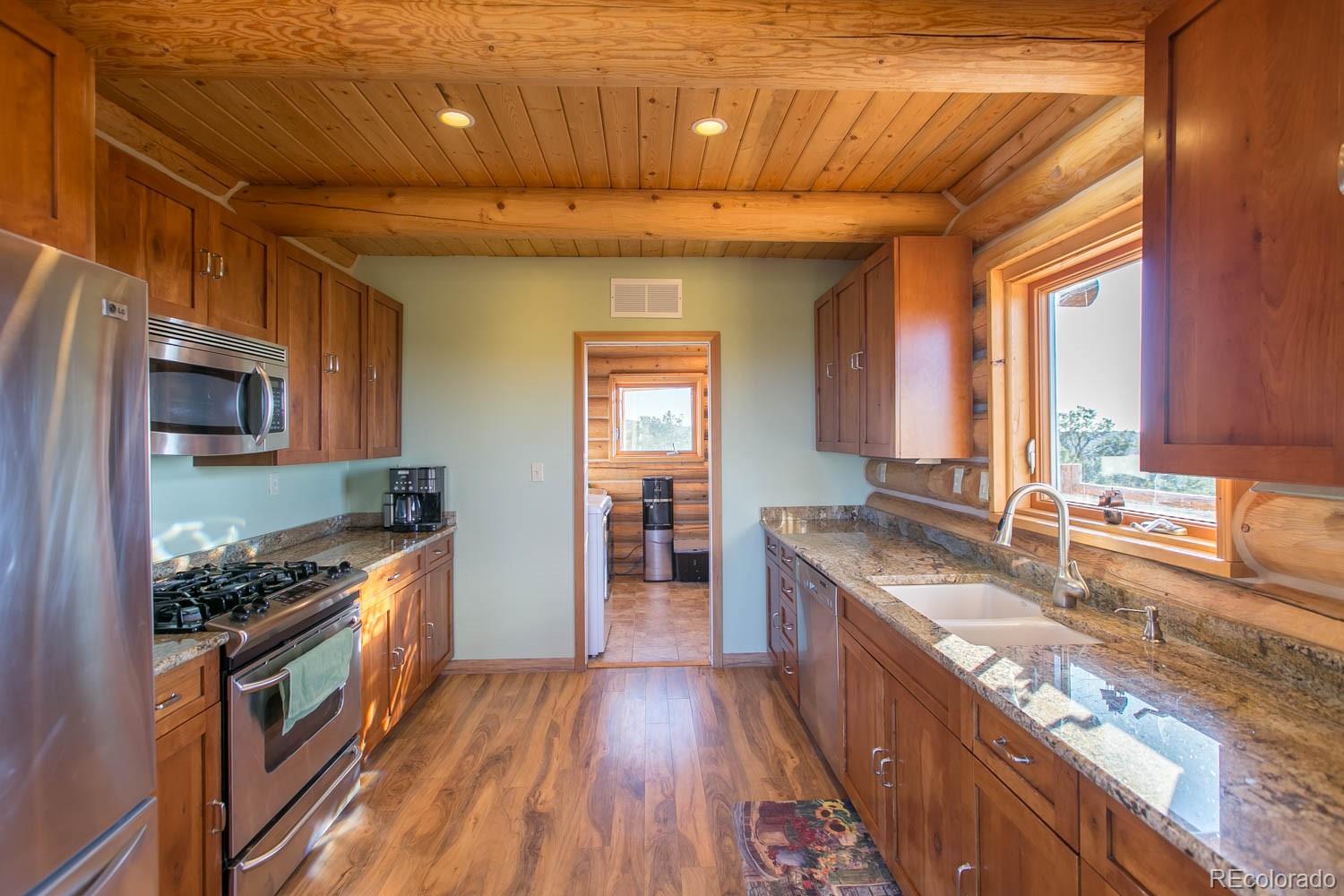 MLS Image #12 for 18342  miller canyon ranch road,glade park, Colorado