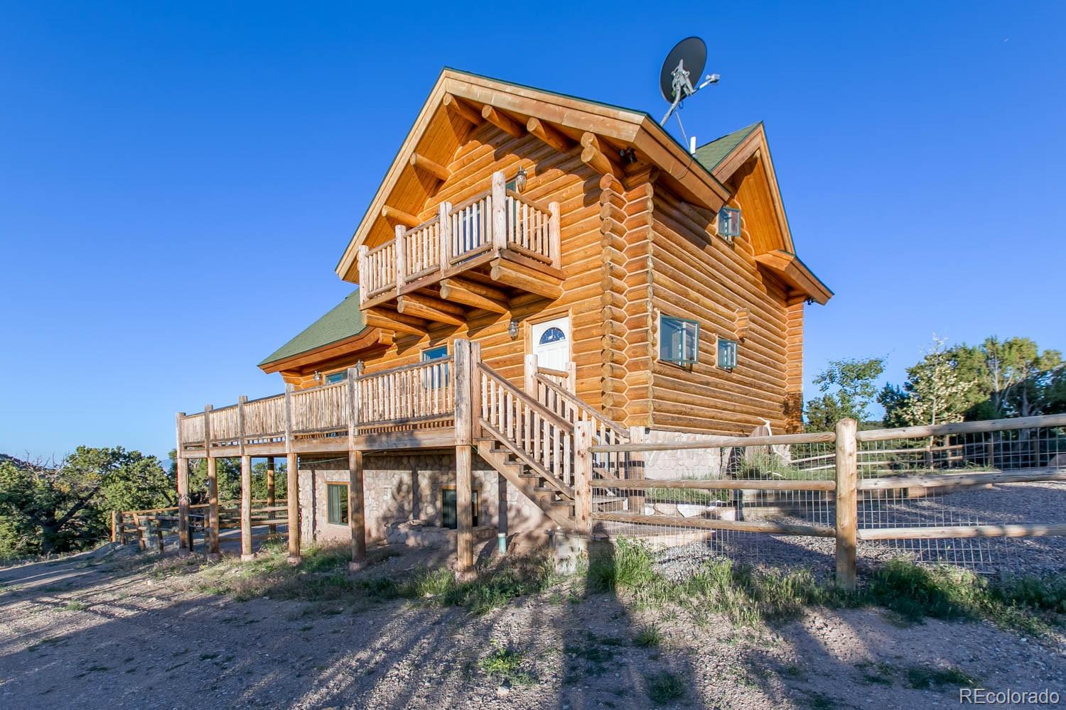 MLS Image #3 for 18342  miller canyon ranch road,glade park, Colorado