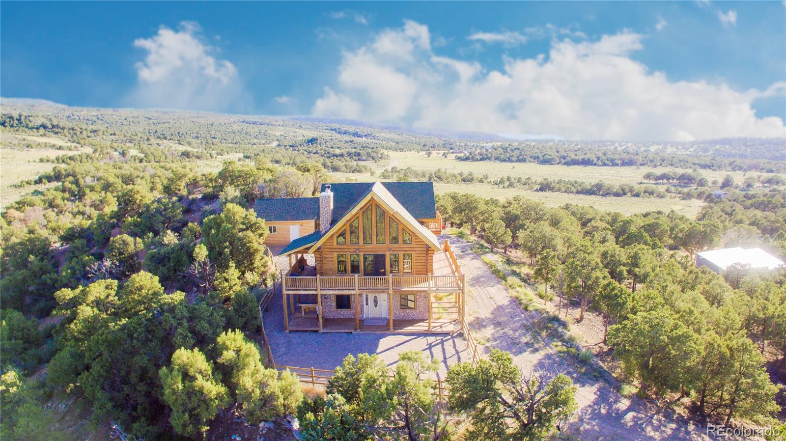 MLS Image #37 for 18342  miller canyon ranch road,glade park, Colorado