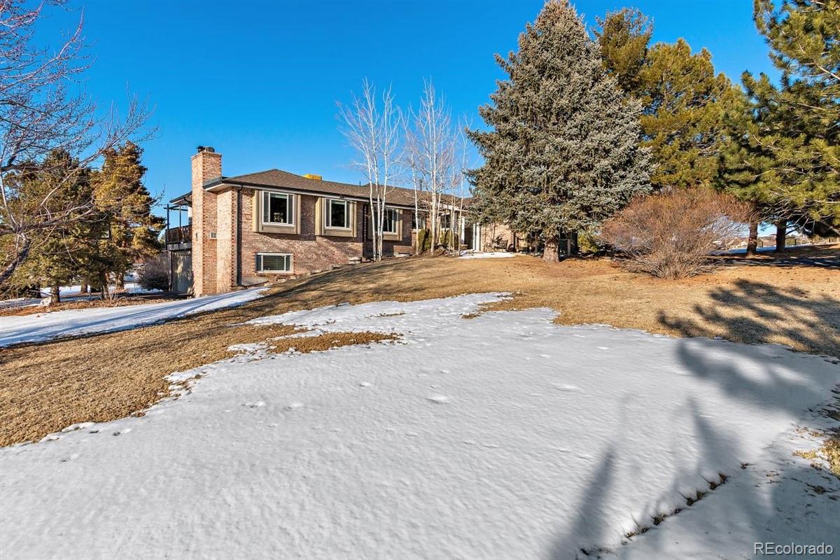 MLS Image #0 for 13034 n dixon drive,parker, Colorado