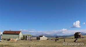 MLS Image #0 for 1409  kokanee road,fairplay, Colorado