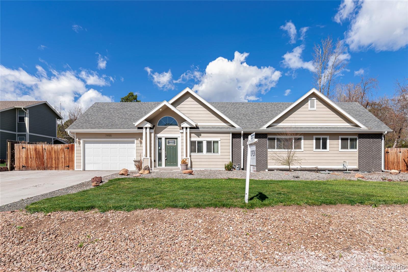 MLS Image #0 for 7955  newman street,arvada, Colorado