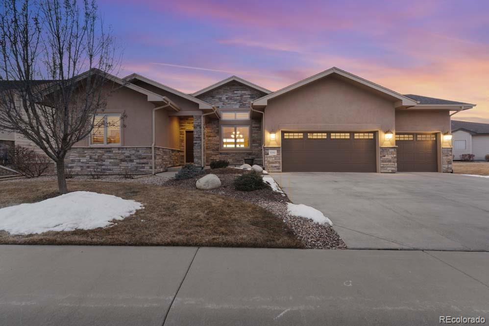 MLS Image #0 for 6163  southern hills drive,windsor, Colorado