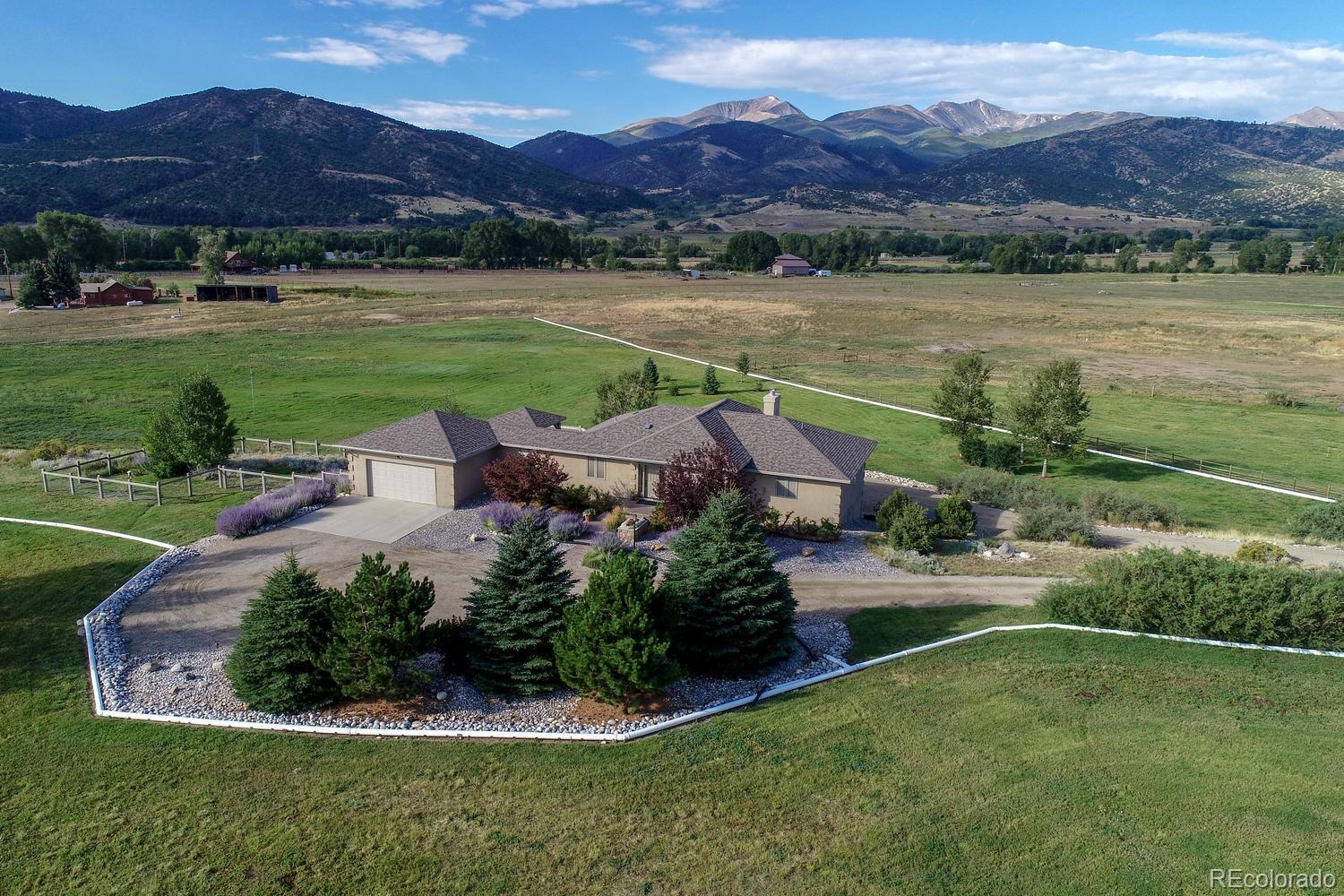 MLS Image #0 for 12523  country meadow lane,salida, Colorado